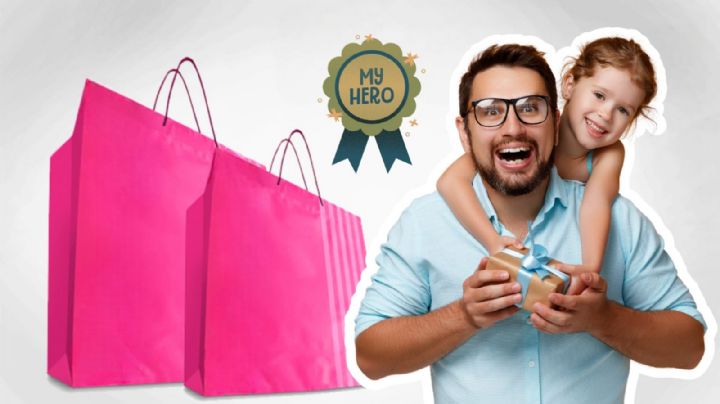 5 perfumes que tiene Liverpool para el mejor regalo del Día del padre 2025