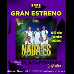 Ritmo Santacruz nos presenta su nuevo sencillo