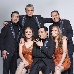 La banda de cumbia más importante del mundo regresa a Buenos Aires